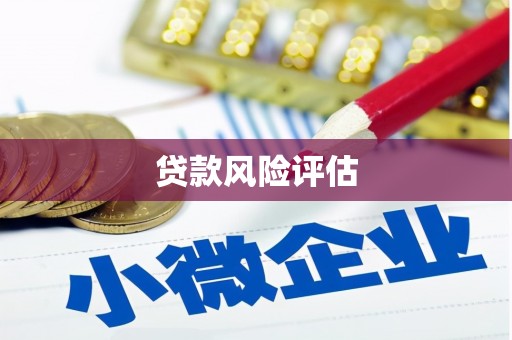 元宝山贷款风险评估