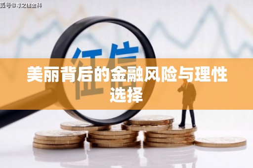 元宝山美丽背后的金融风险与理性选择