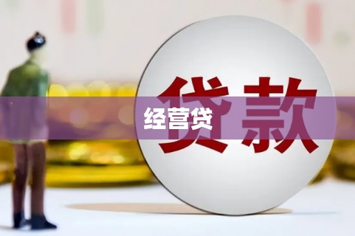 元宝山经营贷