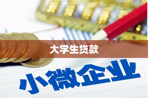 元宝山大学生贷款
