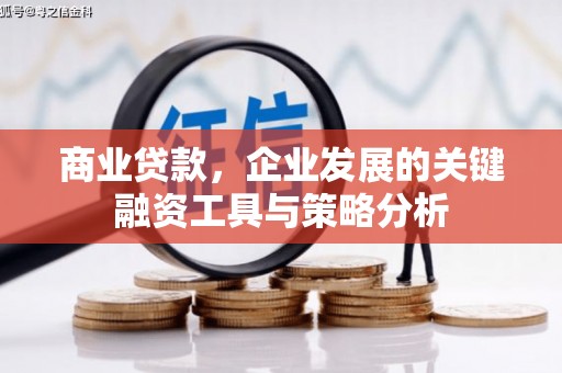 元宝山商业贷款，企业发展的关键融资工具与策略分析