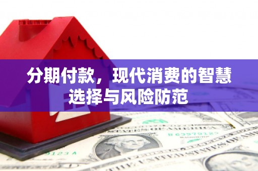 元宝山分期付款，现代消费的智慧选择与风险防范