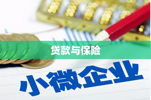 元宝山贷款与保险