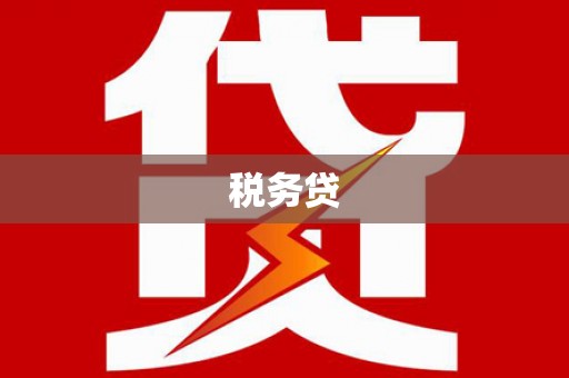 元宝山税务贷