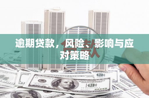 元宝山逾期贷款，风险、影响与应对策略