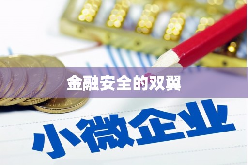 元宝山金融安全的双翼