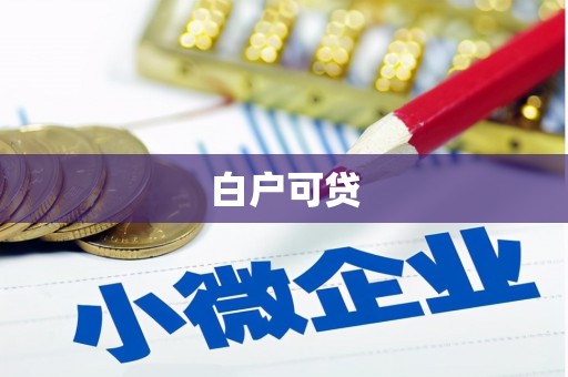 元宝山白户可贷