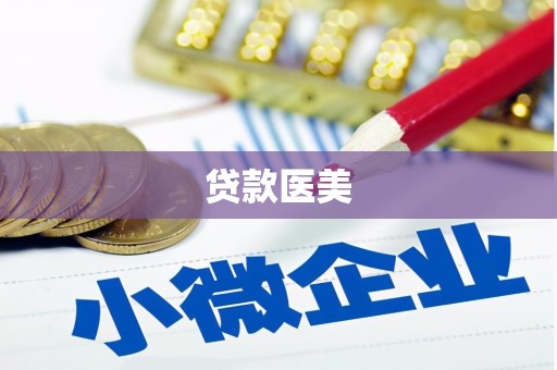 元宝山贷款医美